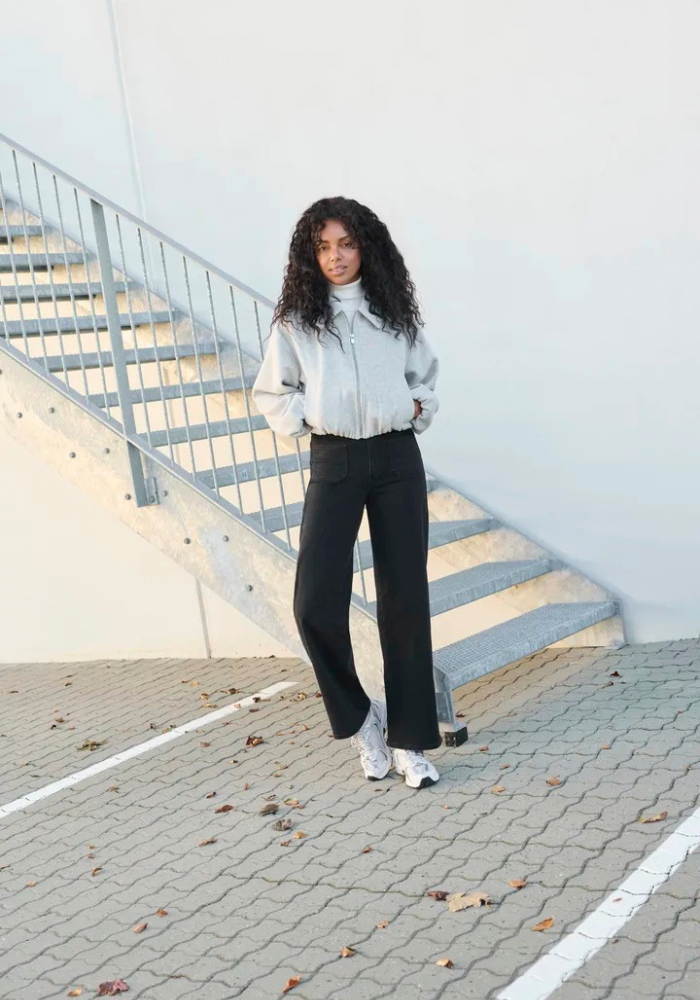 The Ludovika Jacket