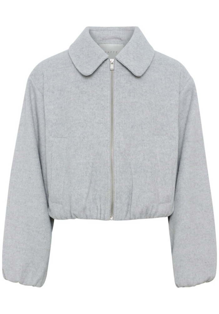 The Ludovika Jacket