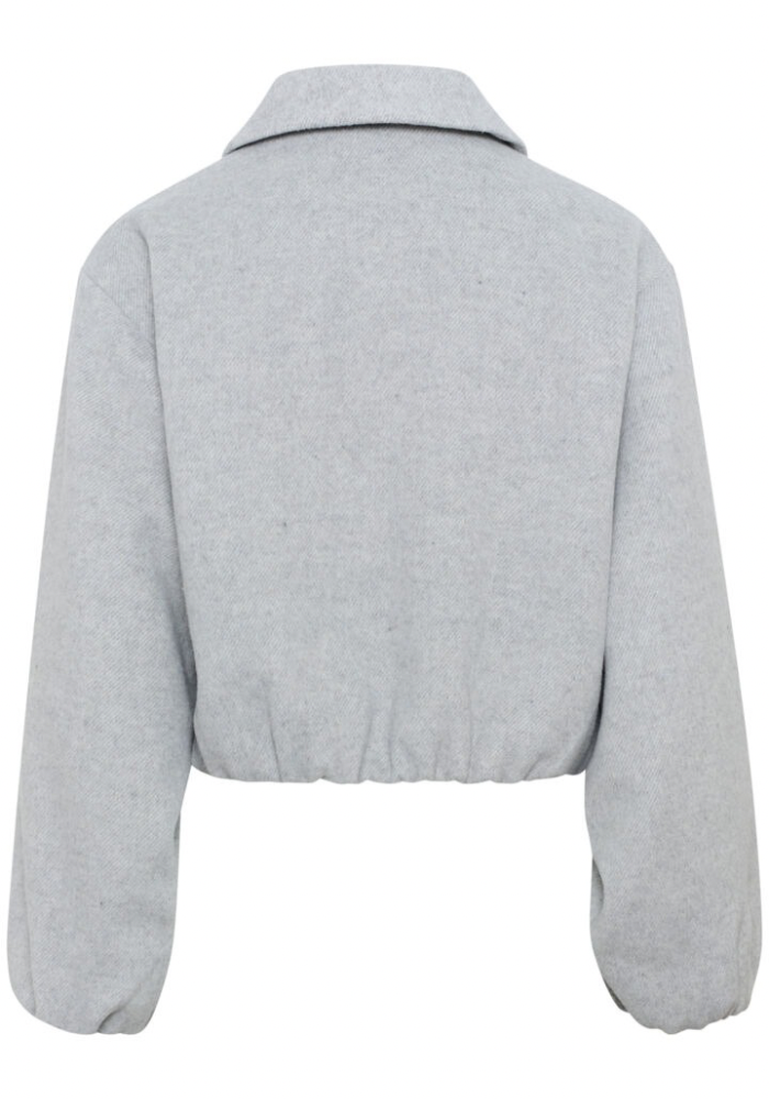 The Ludovika Jacket