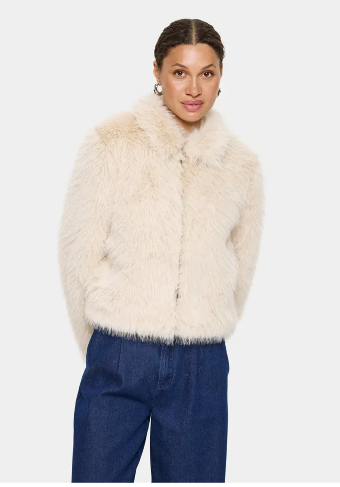 The Zaseline Jacket