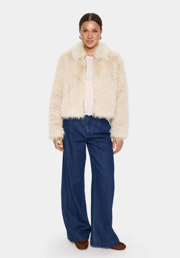 The Zaseline Jacket