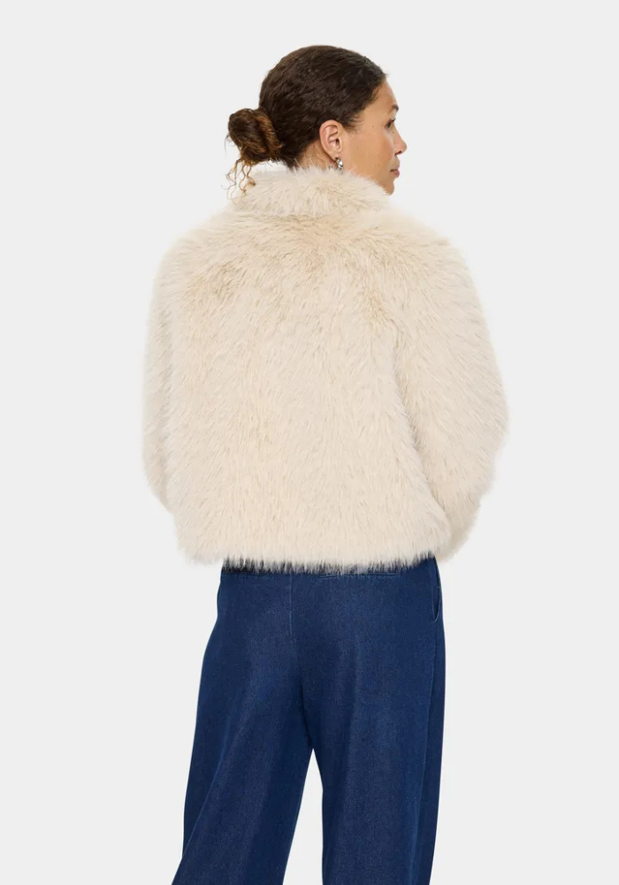 The Zaseline Jacket
