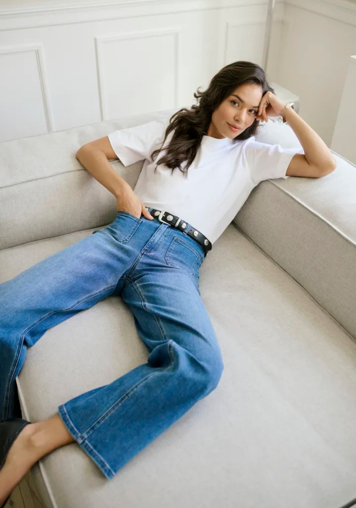 The Brook Jeans