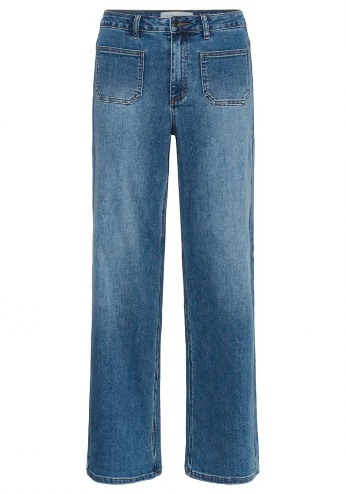 The Brook Jeans