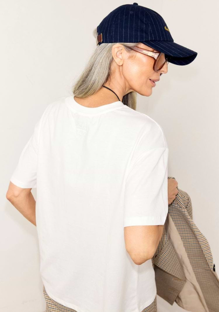 Cowboy Boot T-shirt