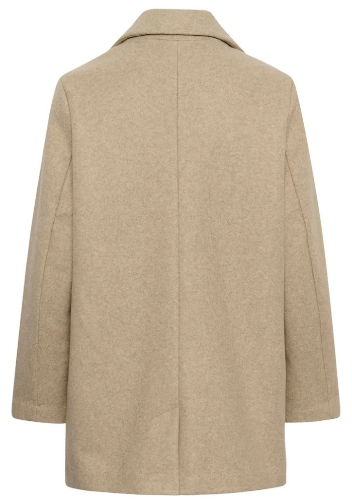 The Saturn Jacket