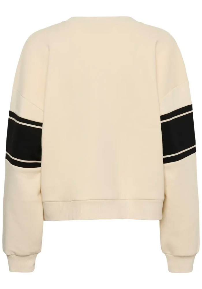 The Assia Sweatshirt