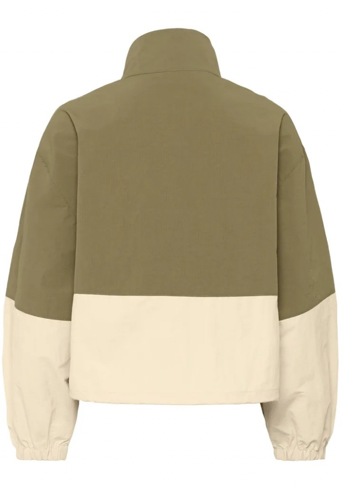 The Quinn Track Jacket