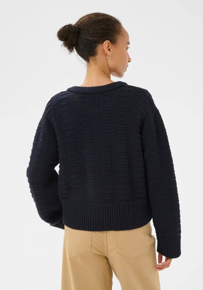 The Aniela Cardigan