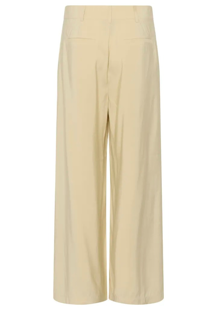 The Mindy High Wide Leg Trousers
