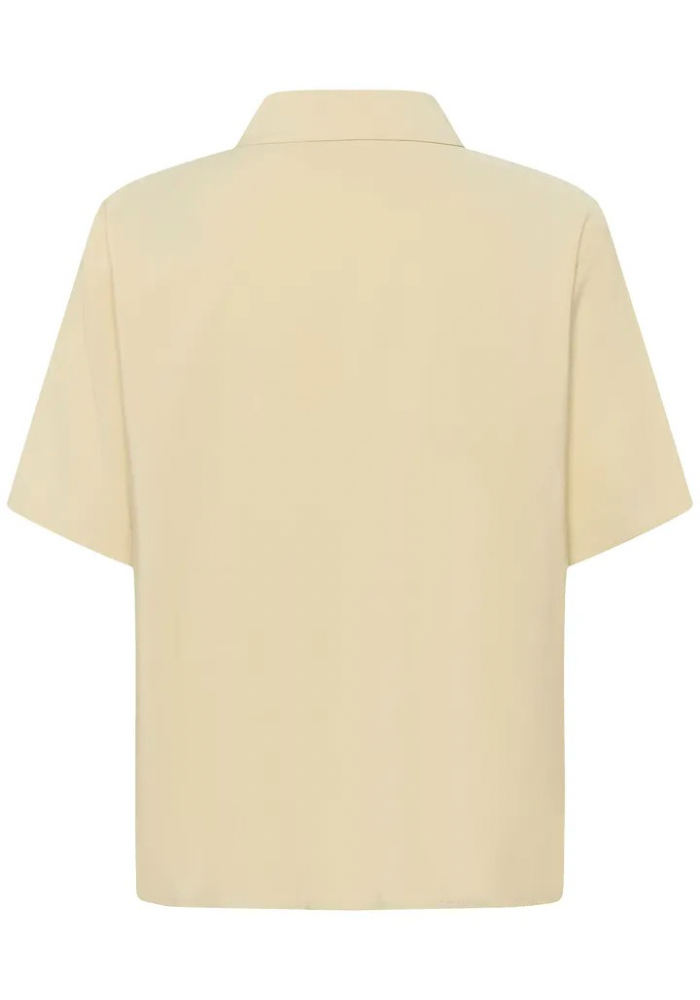The Mindy Polo Tee