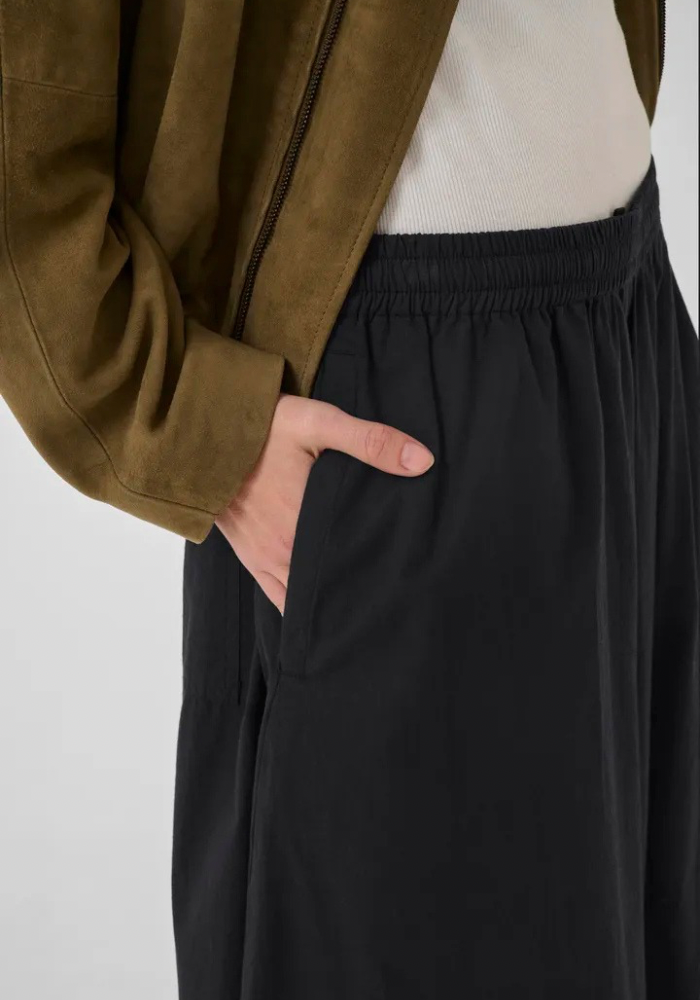 The Sunna skirt Culotte Pant