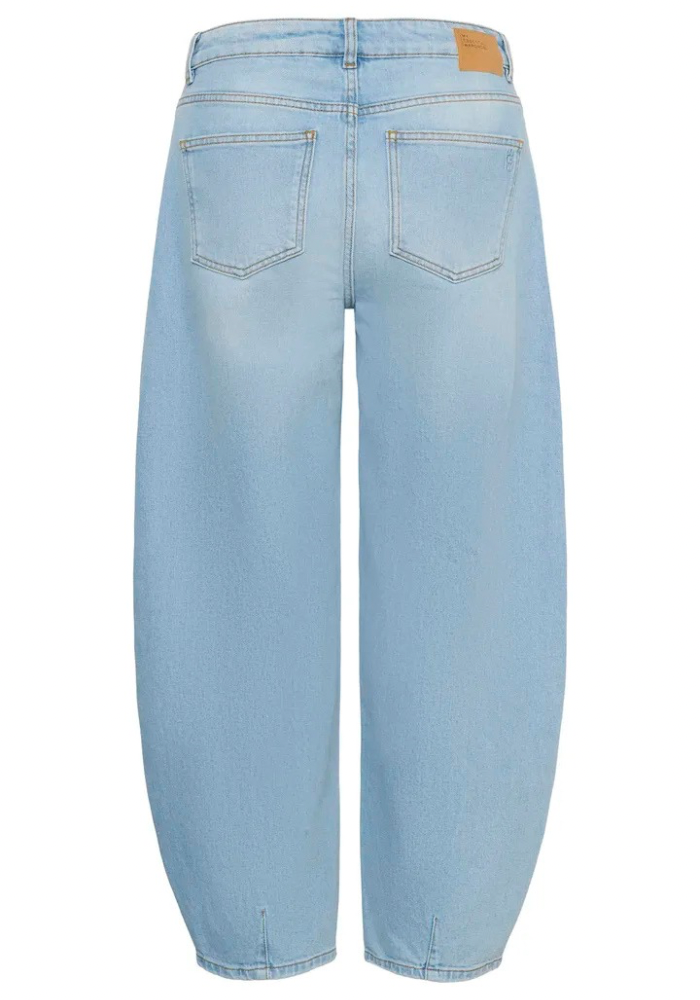 The Lucy Loose Barrel Jeans