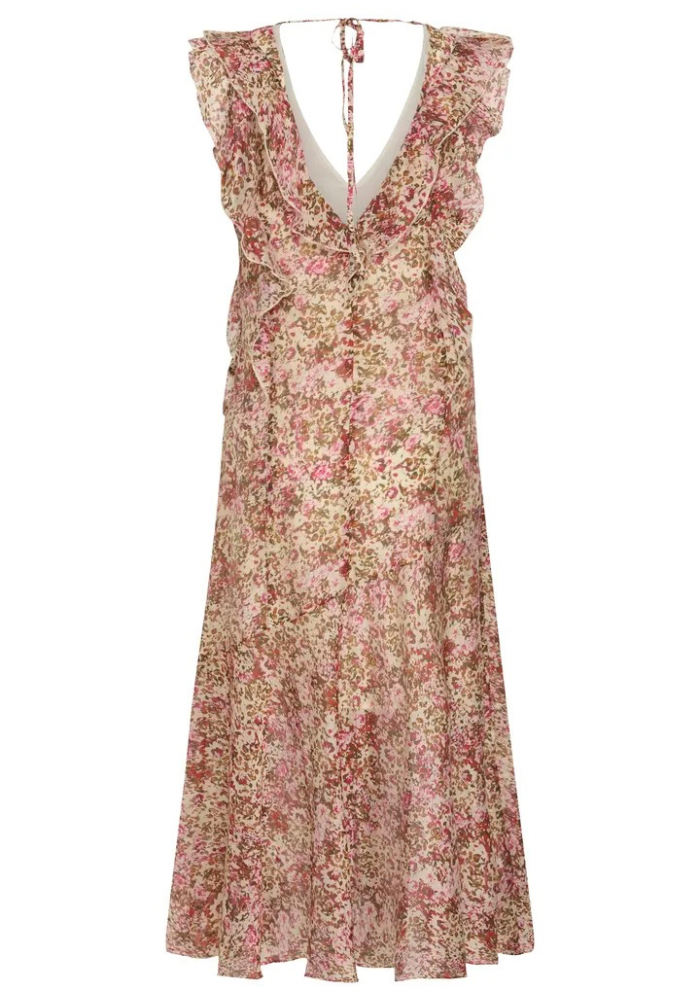 The Rainie Dress