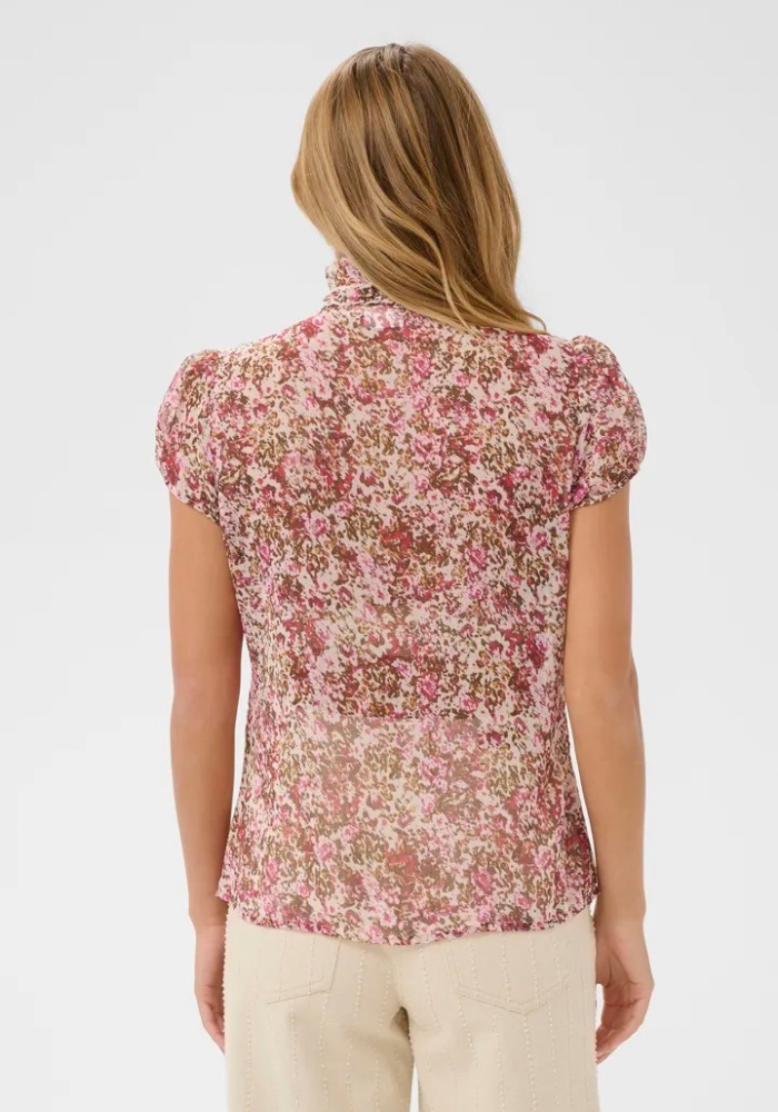 The Lila shirt