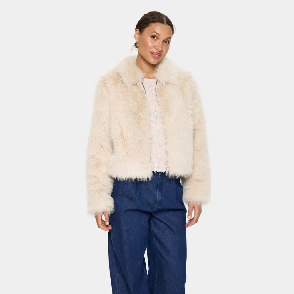 Jackets - demin jacket 