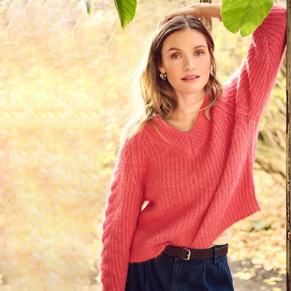 Knitwear