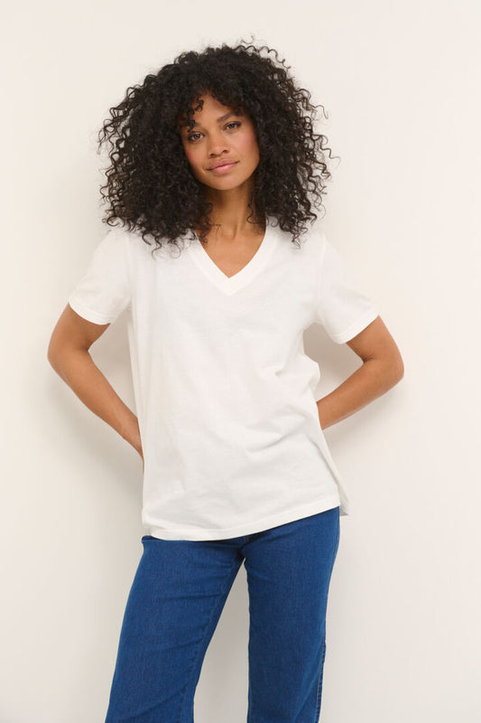 The Marin V-Neck T-Shirt