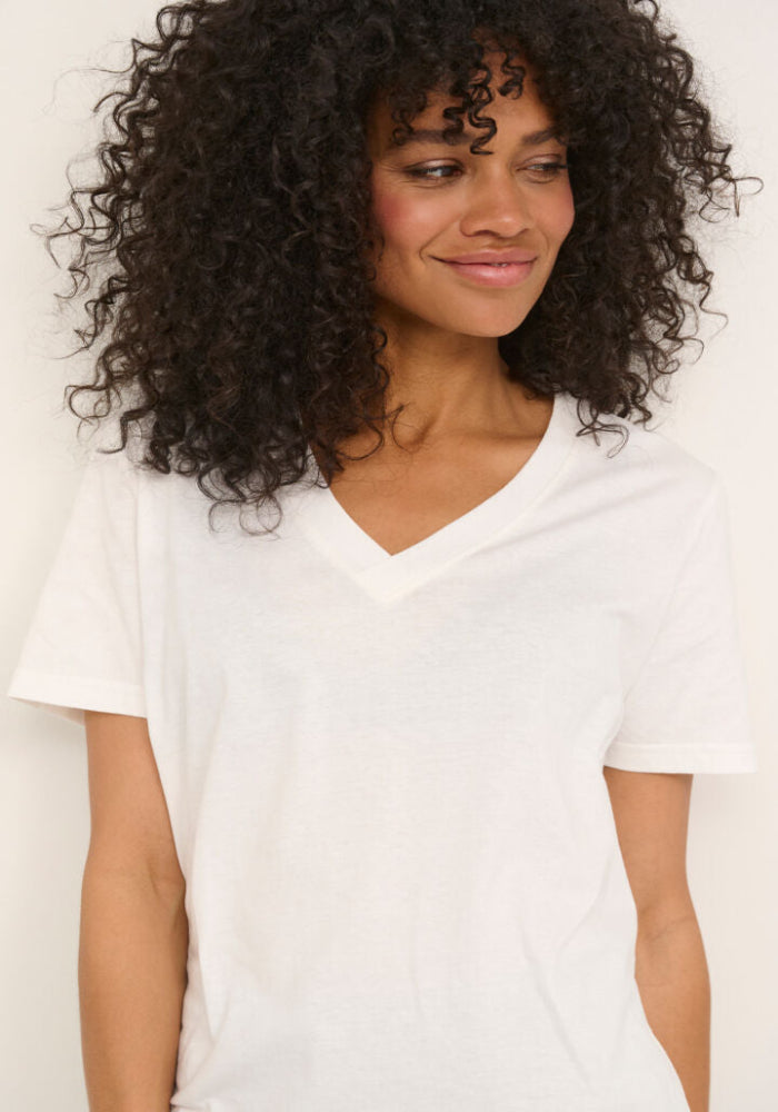 The Marin V-Neck T-Shirt