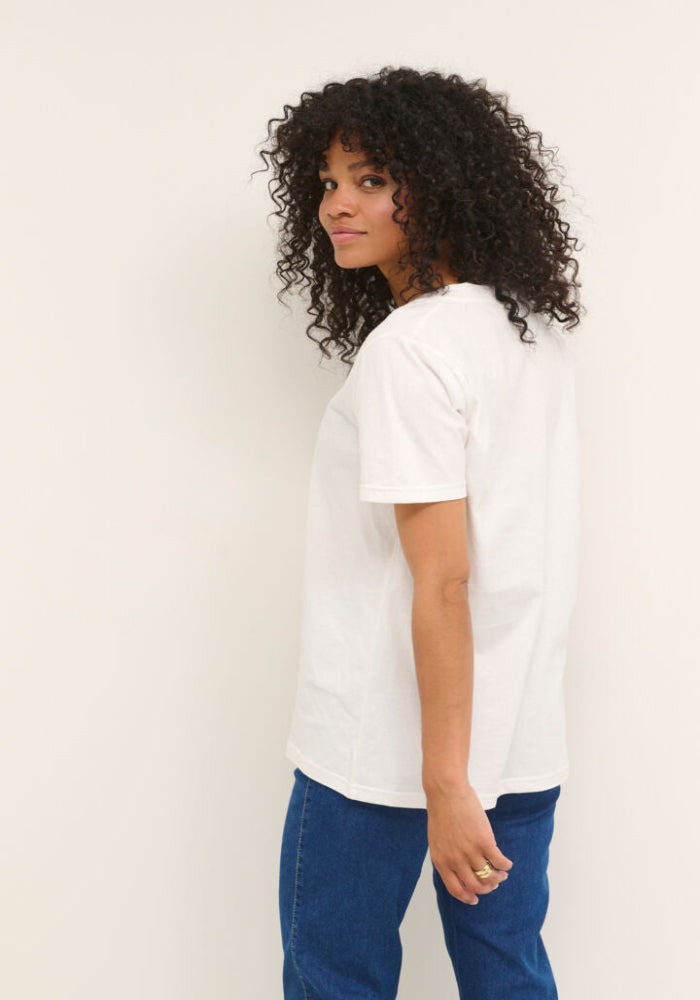 The Marin V-Neck T-Shirt