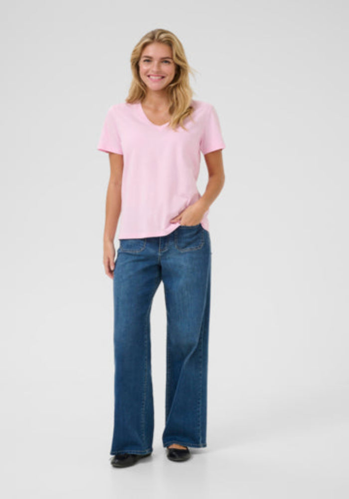 The Marin V-Neck T-Shirt