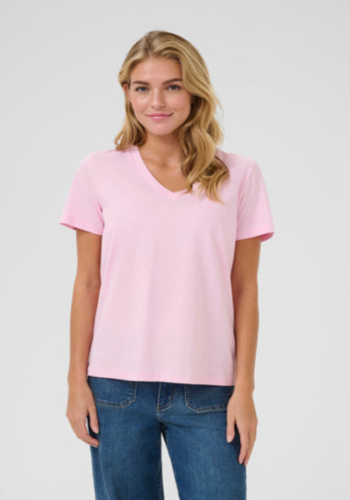 The Marin V-Neck T-Shirt