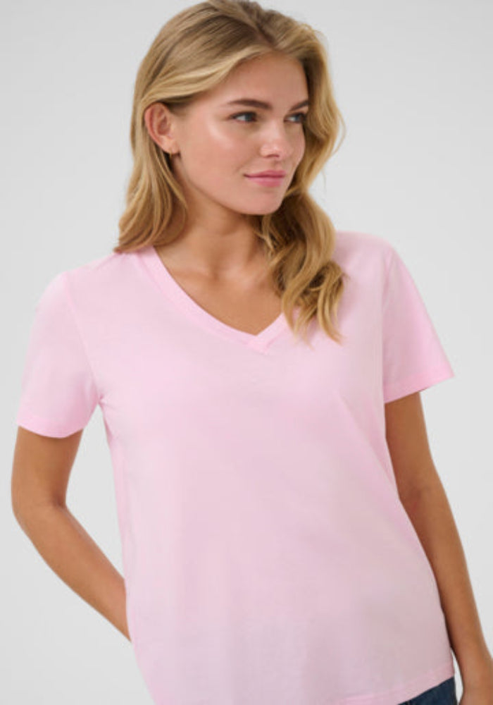 The Marin V-Neck T-Shirt