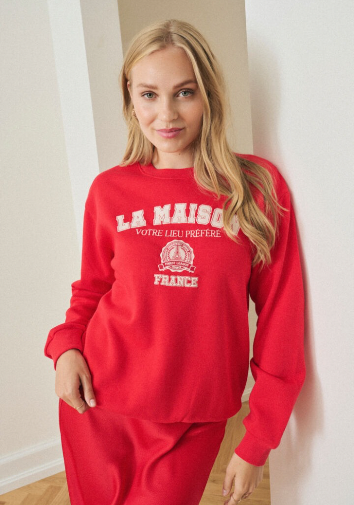 The Berta Sweatshirt