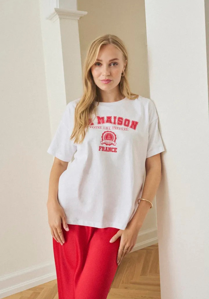 The Adelina T-shirt
