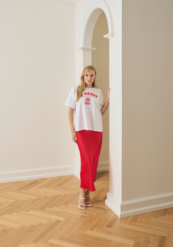 The Adelina T-shirt