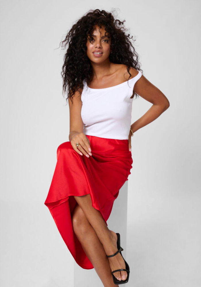 The Lotte Skirt