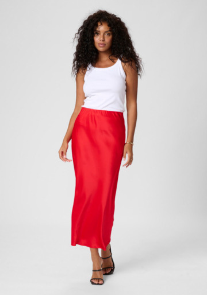 The Lotte Skirt