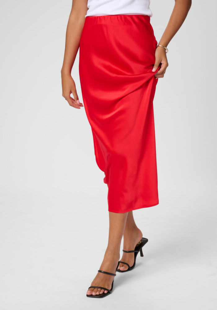 The Lotte Skirt