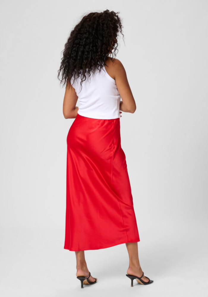 The Lotte Skirt
