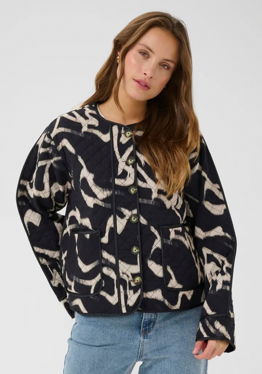 The Kayla Jacket