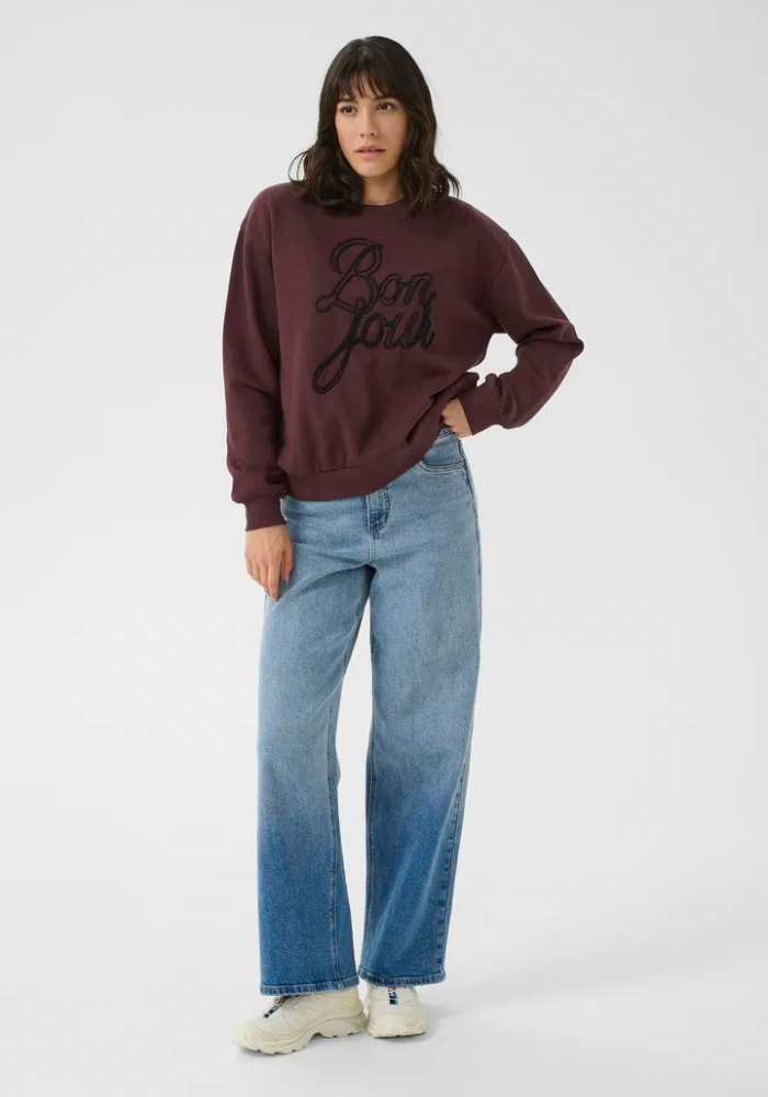 The Berta Sweatshirt