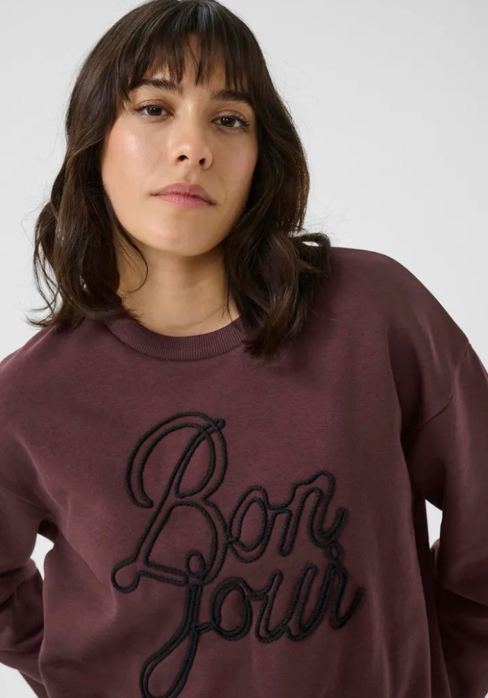 The Berta Sweatshirt