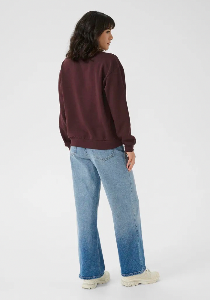 The Berta Sweatshirt