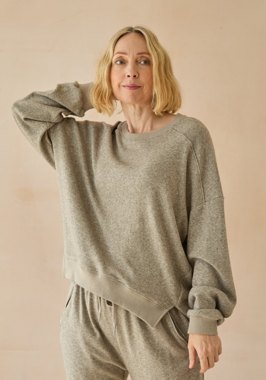 The Kerrie Sweatshirt