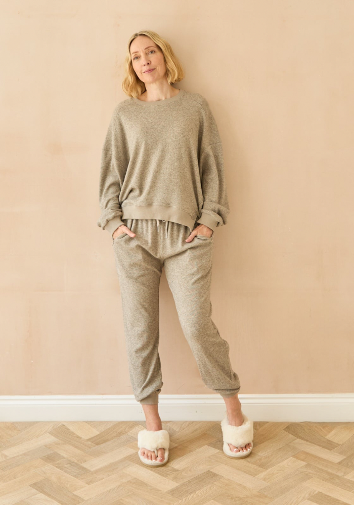 The Kerrie Sweatshirt