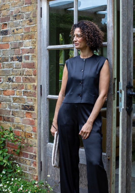 The Sally Waistcoat