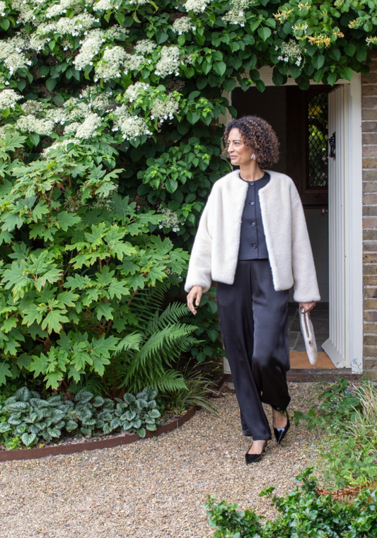 The Evie Trousers