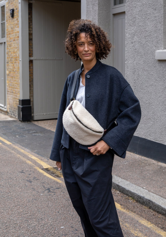 The Edwina Jacket