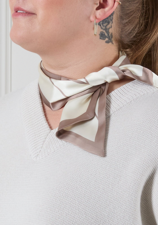 The Harriet Scarf