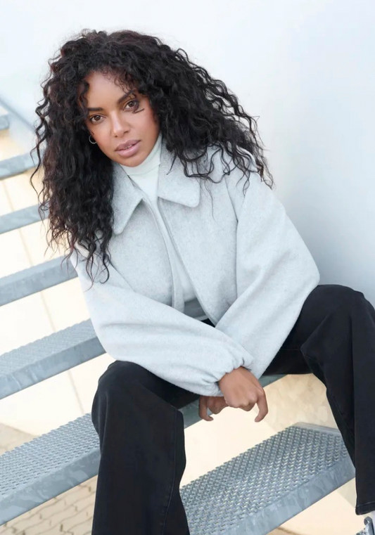 The Ludovika Jacket