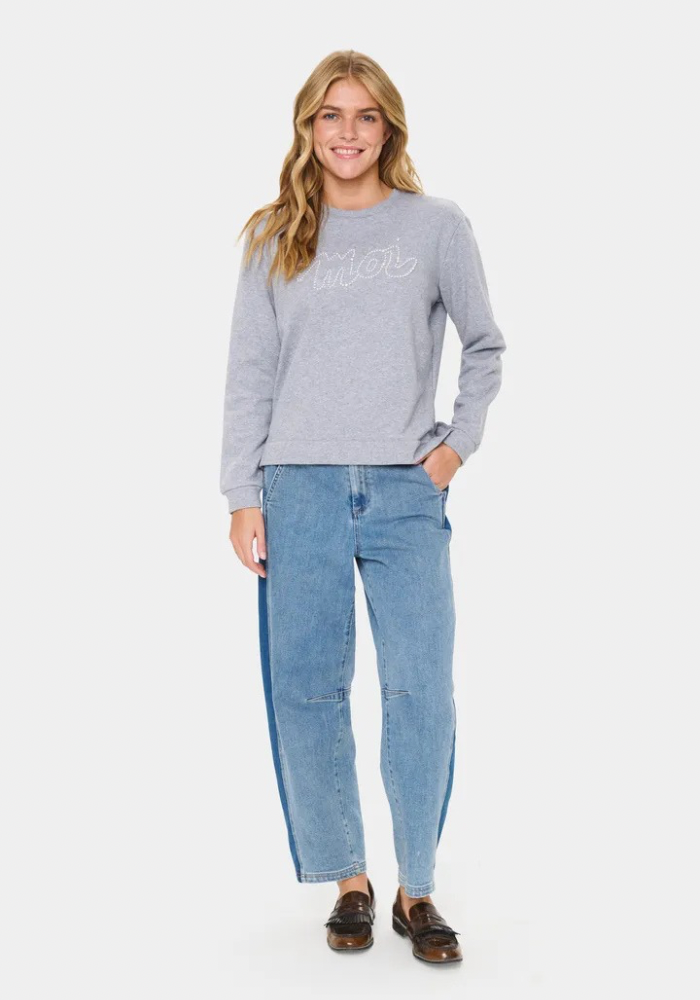 The Moarry Sweatshirt