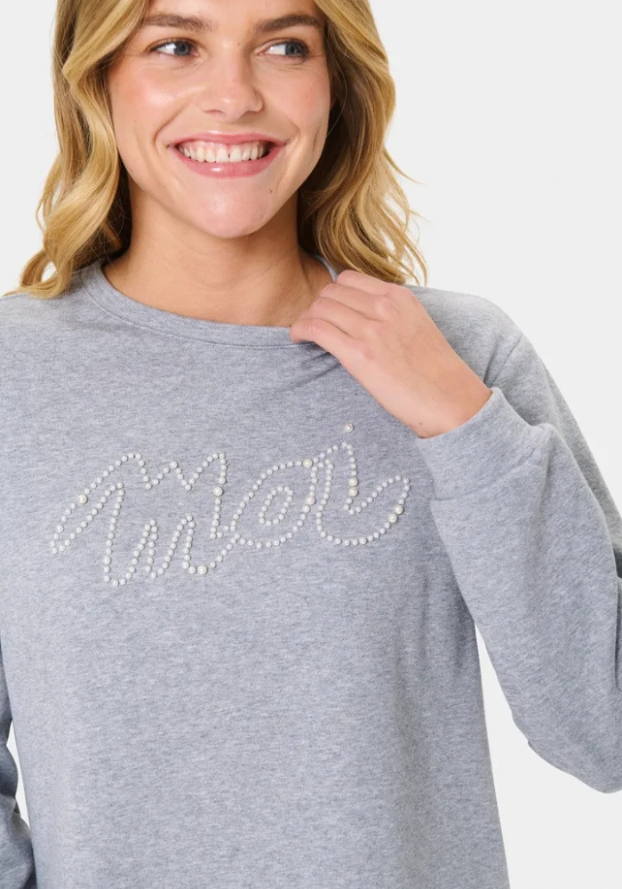 The Moarry Sweatshirt