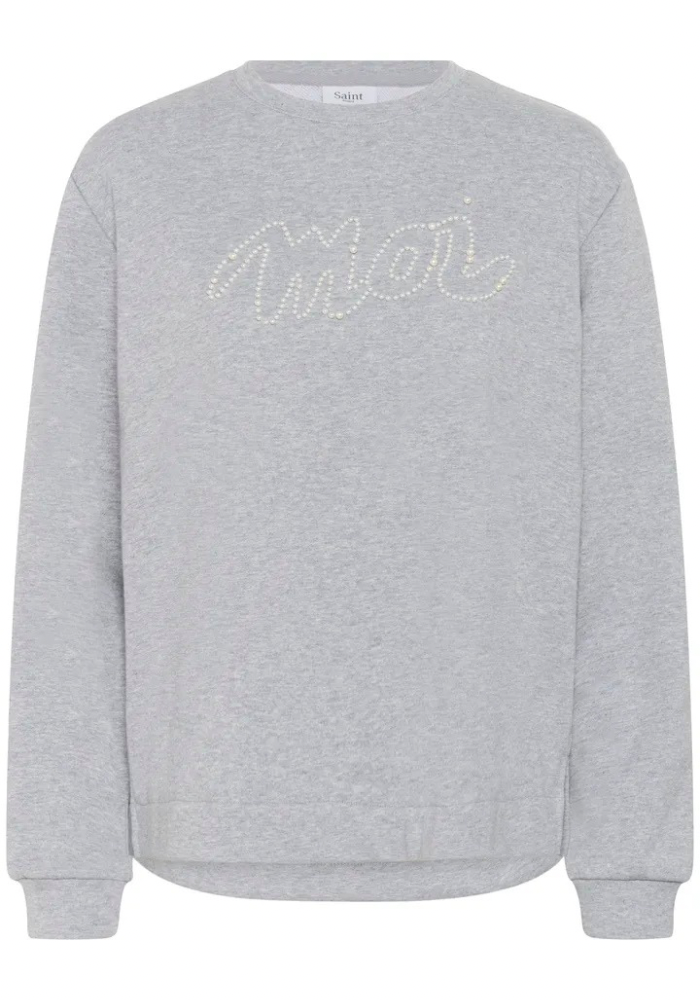 The Moarry Sweatshirt