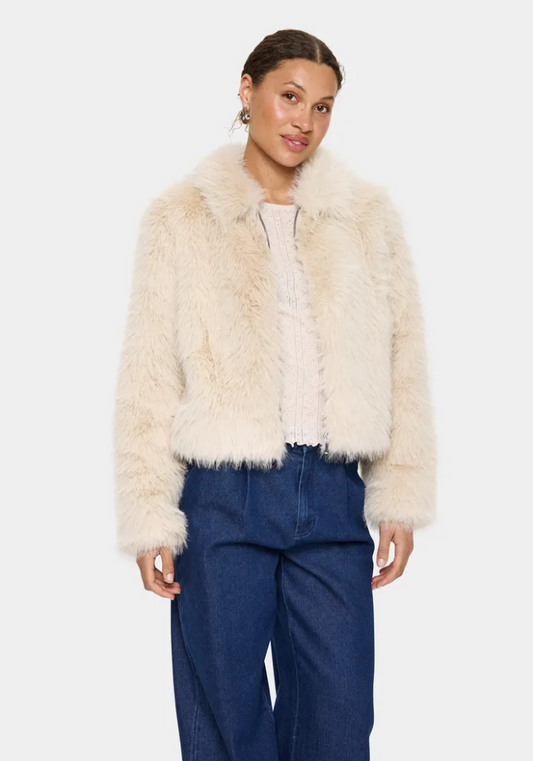 The Zaseline Jacket