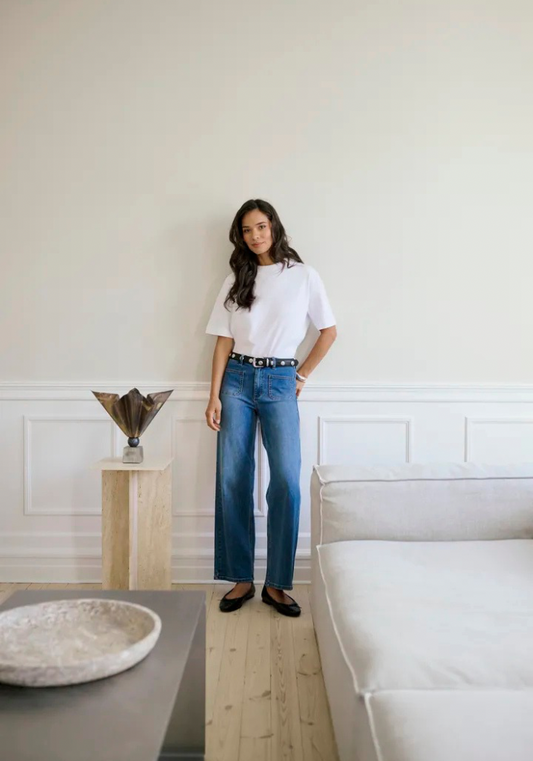 The Brook Jeans